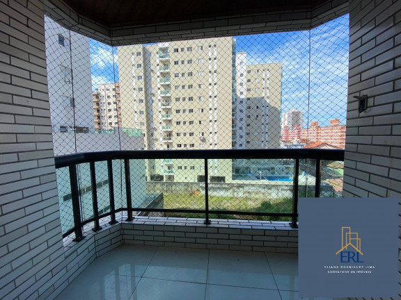 Imagem Apartamento com 2 Quartos à Venda, 57 m² em Canto Do Forte - Praia Grande Imagem Apartamento com 2 Quartos à Venda, 57 m² em Canto Do Forte - Praia Grande