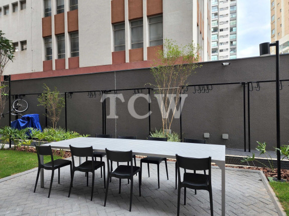 Imagem Apartamento com 1 Quarto à Venda, 26 m² em Itaim Bibi - São Paulo Imagem Apartamento com 1 Quarto à Venda, 26 m² em Itaim Bibi - São Paulo