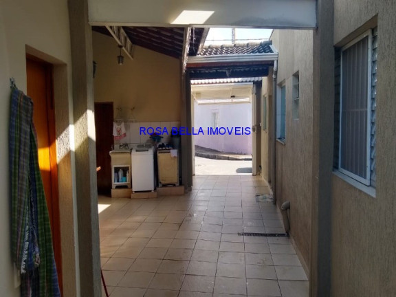 Imagem Casa com 3 Quartos à Venda, 140 m² em Vila Rami - Jundiaí Imagem Casa com 3 Quartos à Venda, 140 m² em Vila Rami - Jundiaí