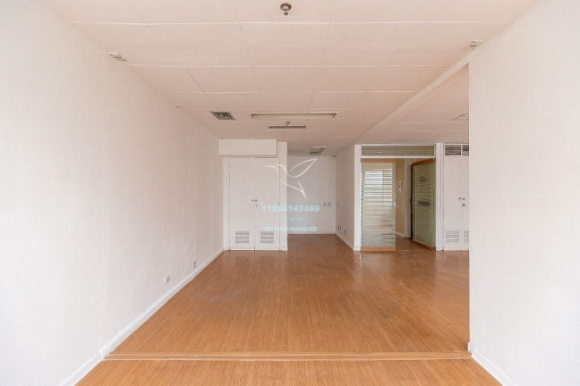 Imagem Sala Comercial à Venda, 54 m² em Jardim Paulista - São Paulo