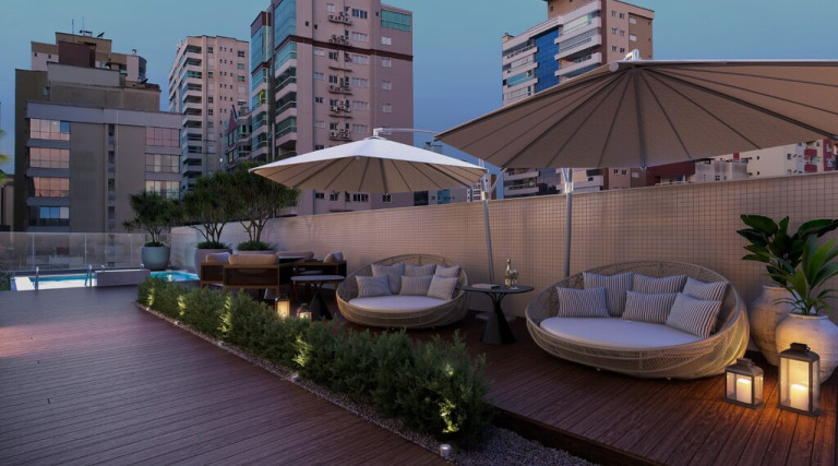 Imagem Apartamento com 4 Quartos à Venda, 142 m² em Itapema - Itapema