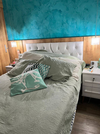 Imagem Casa de Condomínio com 2 Quartos à Venda, 54 m² em Bom Retiro - Bragança Paulista Imagem Casa de Condomínio com 2 Quartos à Venda, 54 m² em Bom Retiro - Bragança Paulista