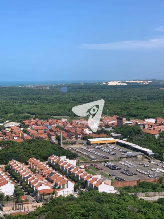 Imagem Apartamento com 3 Quartos à Venda, 75 m² em Cidade 2000 - Fortaleza