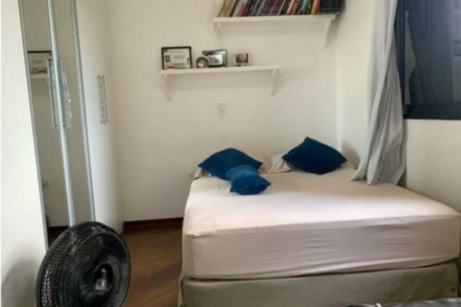 Imagem Apartamento com 4 Quartos à Venda, 157 m² em Vila Romana - São Paulo Imagem Apartamento com 4 Quartos à Venda, 157 m² em Vila Romana - São Paulo