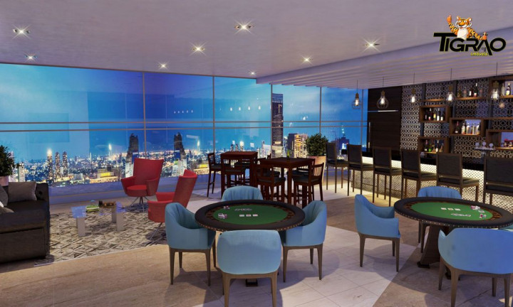 Imagem Apartamento com 2 Quartos à Venda, 85 m² em Ressacada - Itajaí Imagem Apartamento com 2 Quartos à Venda, 85 m² em Ressacada - Itajaí