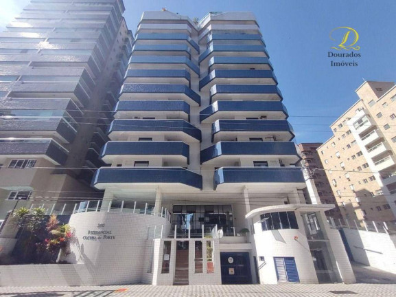 Imagem Cobertura com 3 Quartos à Venda, 300 m² em Canto Do Forte - Praia Grande Imagem Cobertura com 3 Quartos à Venda, 300 m² em Canto Do Forte - Praia Grande
