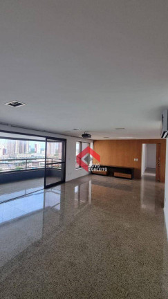 Imagem Apartamento com 4 Quartos à Venda, 210 m² em Aldeota - Fortaleza