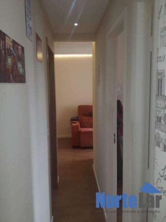 Imagem Apartamento com 2 Quartos à Venda, 49 m² em Imirim - São Paulo Imagem Apartamento com 2 Quartos à Venda, 49 m² em Imirim - São Paulo