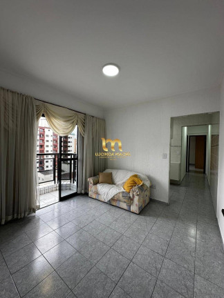Imagem Apartamento com 1 Quarto à Venda, 42 m² em Guilhermina - Praia Grande Imagem Apartamento com 1 Quarto à Venda, 42 m² em Guilhermina - Praia Grande