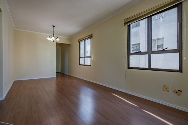Apartamento com 3 Quartos à Venda, 87 m² em Vila Romana - São Paulo