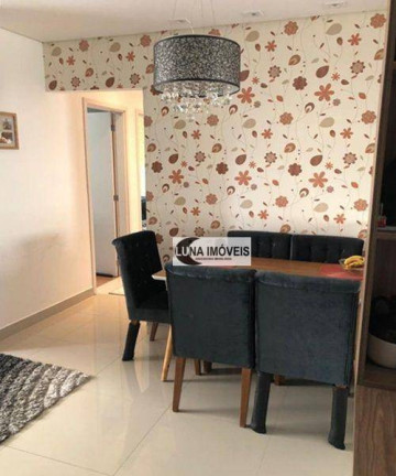 Imagem Apartamento com 3 Quartos à Venda, 72 m² em Jardim Do Mar - São Bernardo Do Campo Imagem Apartamento com 3 Quartos à Venda, 72 m² em Jardim Do Mar - São Bernardo Do Campo