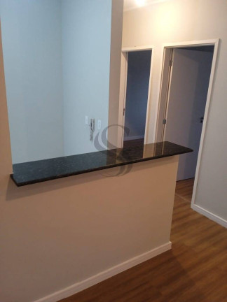 Imagem Apartamento com 2 Quartos à Venda, 46 m² em Aparecidinha - Sorocaba