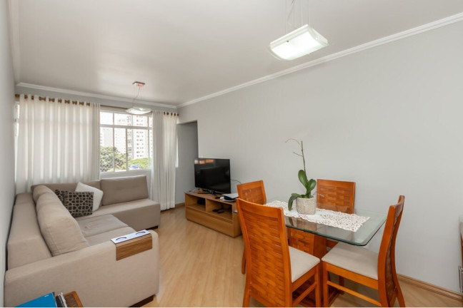 Imagem Apartamento com 2 Quartos à Venda, 76 m² em Moema - São Paulo Imagem Apartamento com 2 Quartos à Venda, 76 m² em Moema - São Paulo