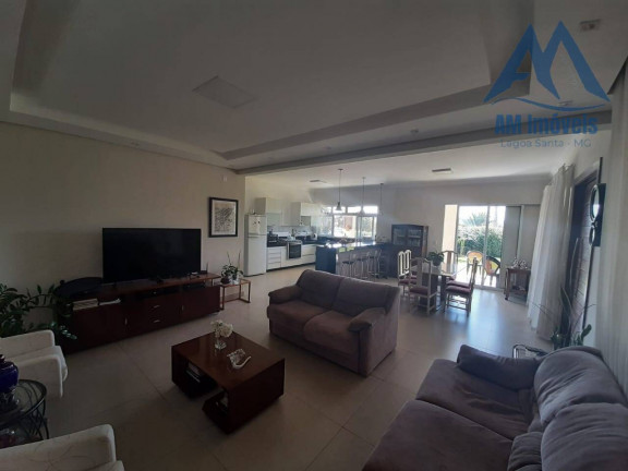 Imagem Casa de Condomínio com 3 Quartos à Venda, 1.000 m² em Fortuna De Minas Imagem Casa de Condomínio com 3 Quartos à Venda, 1.000 m² em Fortuna De Minas