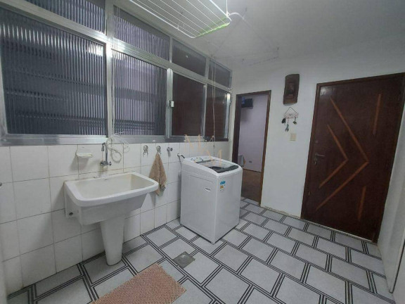 Imagem Apartamento com 3 Quartos à Venda, 205 m² em Boqueirão - Santos Imagem Apartamento com 3 Quartos à Venda, 205 m² em Boqueirão - Santos