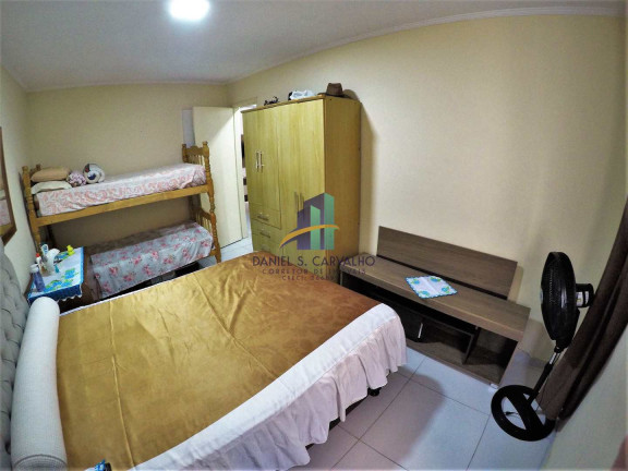 Imagem Apartamento com 2 Quartos à Venda, 77 m² em Aviação - Praia Grande