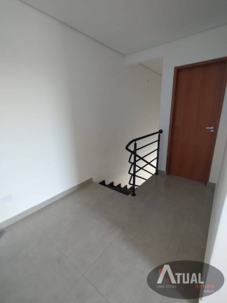 Imagem Sobrado com 3 Quartos à Venda, 80 m² em Canjica (terra Preta) - Mairiporã