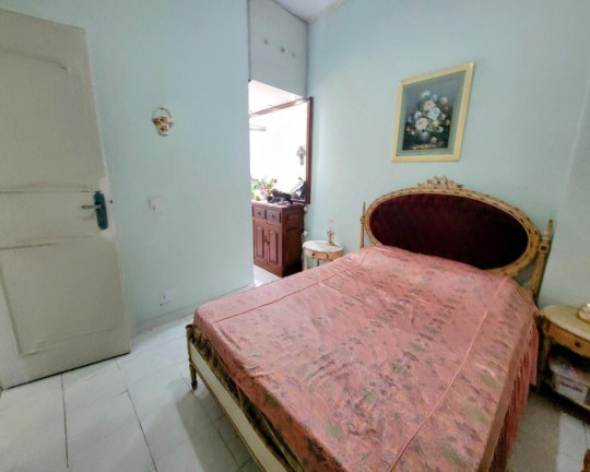 Imagem Imóvel com 3 Quartos à Venda, 82 m² em Flamengo - Rio De Janeiro