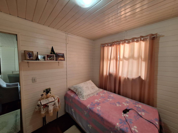 Imagem Casa com 2 Quartos à Venda, 558 m² em águas Claras - Viamão
