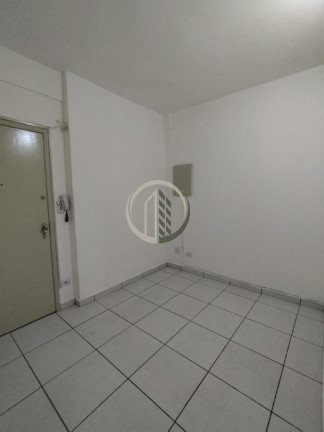 Imagem Kitnet com 1 Quarto para Alugar, 47 m² em Itararé - São Vicente