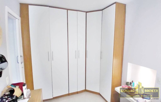 Imagem Apartamento com 3 Quartos à Venda,  em Barra Da Tijuca - Rio De Janeiro