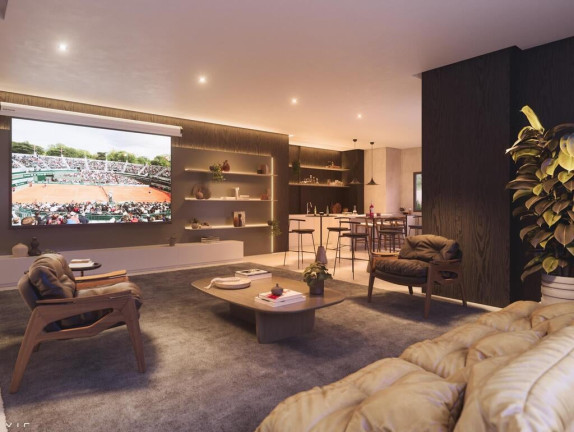 Imagem Imóvel com 4 Quartos à Venda, 107 m² em Tamboré - Barueri Imagem Imóvel com 4 Quartos à Venda, 107 m² em Tamboré - Barueri