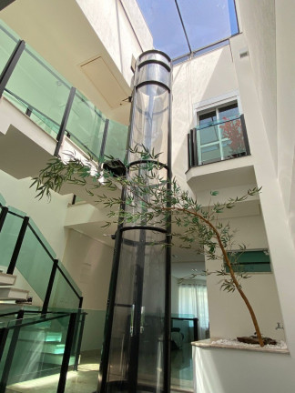 Imagem Casa com 3 Quartos à Venda, 294 m² em Vila Gilda - Santo André Imagem Casa com 3 Quartos à Venda, 294 m² em Vila Gilda - Santo André