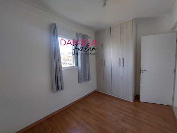 Imagem Apartamento com 2 Quartos à Venda, 53 m² em Edifício Platinum - Votorantim