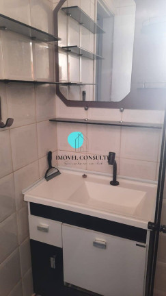 Imagem Apartamento com 1 Quarto à Venda, 35 m² em Santa Cecília - São Paulo