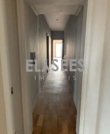 Imagem Imóvel com 4 Quartos à Venda, 464 m² em Campo Belo - São Paulo Imagem Imóvel com 4 Quartos à Venda, 464 m² em Campo Belo - São Paulo