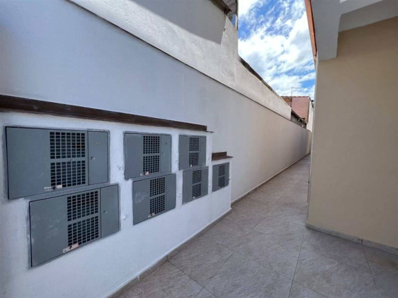 Imagem Casa com 2 Quartos à Venda, 51 m² em Caiçara - Praia Grande Imagem Casa com 2 Quartos à Venda, 51 m² em Caiçara - Praia Grande
