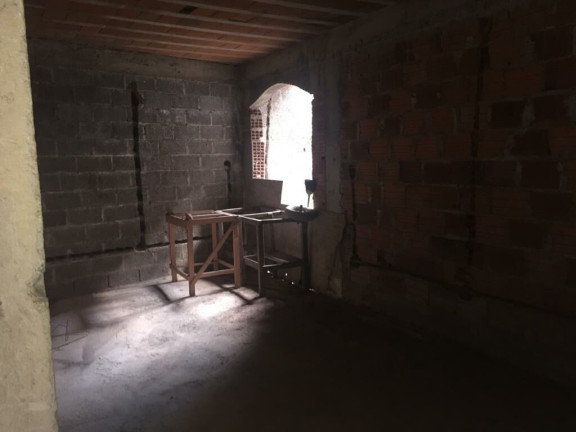 Imagem Sobrado com 4 Quartos à Venda, 125 m² em Parque Jaçatuba - Santo André Imagem Sobrado com 4 Quartos à Venda, 125 m² em Parque Jaçatuba - Santo André