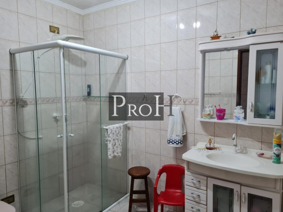 Imagem Casa com 3 Quartos à Venda, 160 m² em Olímpico - São Caetano Do Sul