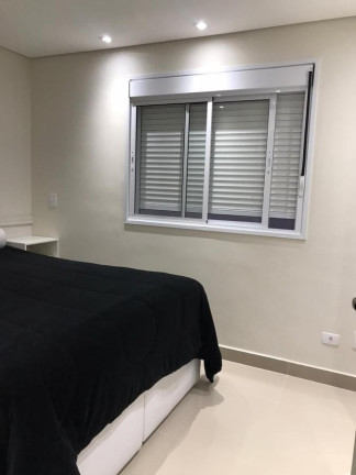 Imagem Apartamento com 3 Quartos à Venda, 72 m² em Vila Castelo - São Paulo