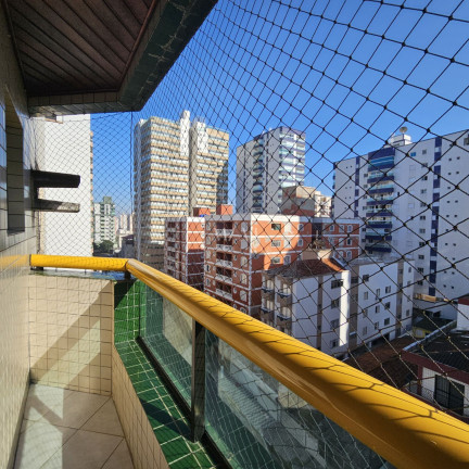 Imagem Apartamento com 2 Quartos para Alugar, 70 m² em Tupi - Praia Grande Imagem Apartamento com 2 Quartos para Alugar, 70 m² em Tupi - Praia Grande