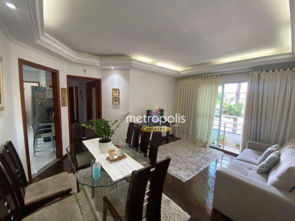 Imagem Cobertura com 3 Quartos à Venda, 159 m² em Jardim Fada - São Bernardo Do Campo Imagem Cobertura com 3 Quartos à Venda, 159 m² em Jardim Fada - São Bernardo Do Campo