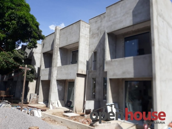 Imagem Casa de Condomínio com 2 Quartos à Venda, 74 m² em Ponta Negra - Natal Imagem Casa de Condomínio com 2 Quartos à Venda, 74 m² em Ponta Negra - Natal