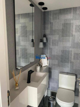 Imagem Apartamento com 2 Quartos à Venda, 98 m² em Pinheiros - São Paulo