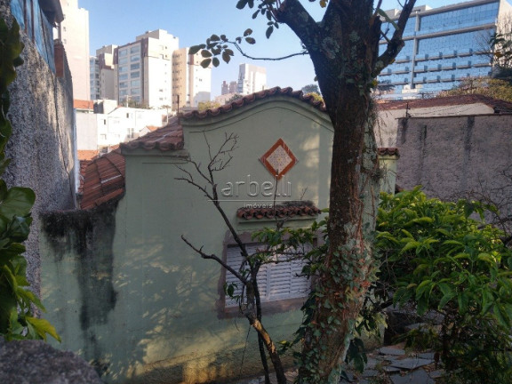 Imagem Terreno à Venda, 172 m² em Alto Da Lapa - São Paulo