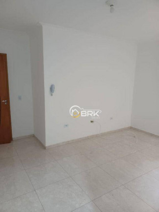 Imagem Apartamento com 1 Quarto para Alugar, 38 m² em Vila Carrão - São Paulo