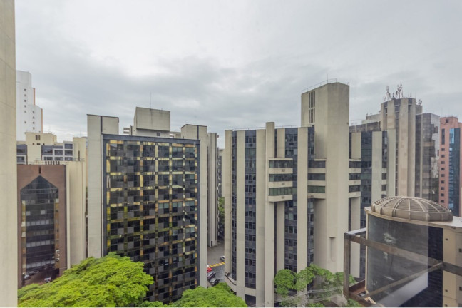 Imagem Sala Comercial à Venda, 237 m² em Cidade Monções - São Paulo
