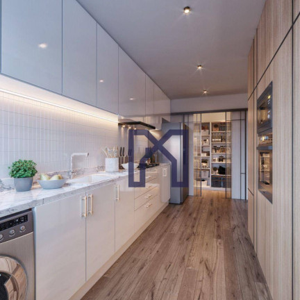 Imagem Apartamento com 3 Quartos à Venda, 97 m² em Centro - Itajubá