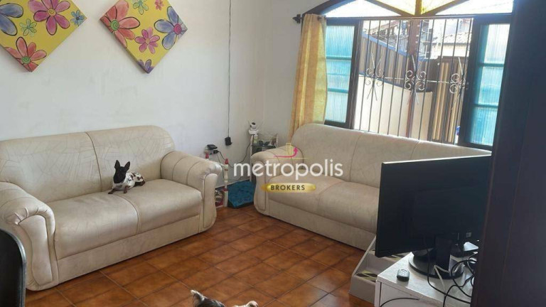 Casa com 2 Quartos à Venda, 93 m² em Jardim Real - Praia Grande