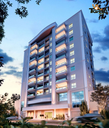 Imagem Apartamento com 2 Quartos à Venda, 81 m² em Gravatá - Navegantes Imagem Apartamento com 2 Quartos à Venda, 81 m² em Gravatá - Navegantes