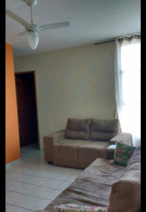 Imagem Apartamento com 2 Quartos à Venda, 52 m² em Vila Zizinha - São José Dos Campos Imagem Apartamento com 2 Quartos à Venda, 52 m² em Vila Zizinha - São José Dos Campos