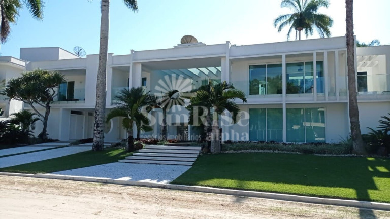 Imagem Casa de Condomínio com 6 Quartos para Alugar, 1.035 m² em Centro - Bertioga Imagem Casa de Condomínio com 6 Quartos para Alugar, 1.035 m² em Centro - Bertioga