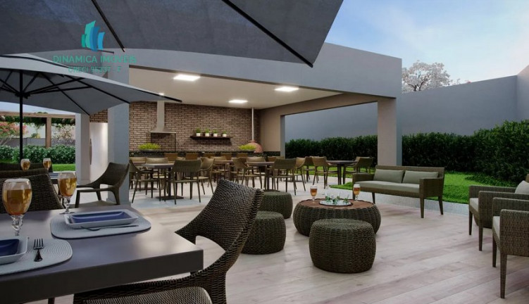 Imagem Apartamento com 3 Quartos à Venda, 64 m² em Bonfim - Campinas Imagem Apartamento com 3 Quartos à Venda, 64 m² em Bonfim - Campinas