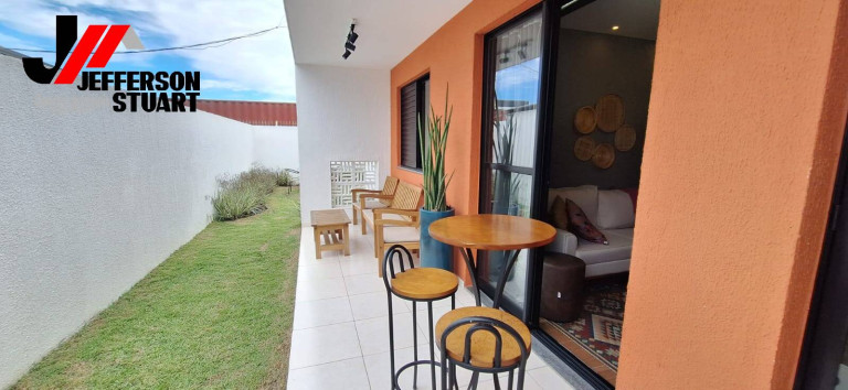 Imagem Apartamento com 3 Quartos à Venda, 73 m² em São Dimas - Guaratinguetá Imagem Apartamento com 3 Quartos à Venda, 73 m² em São Dimas - Guaratinguetá