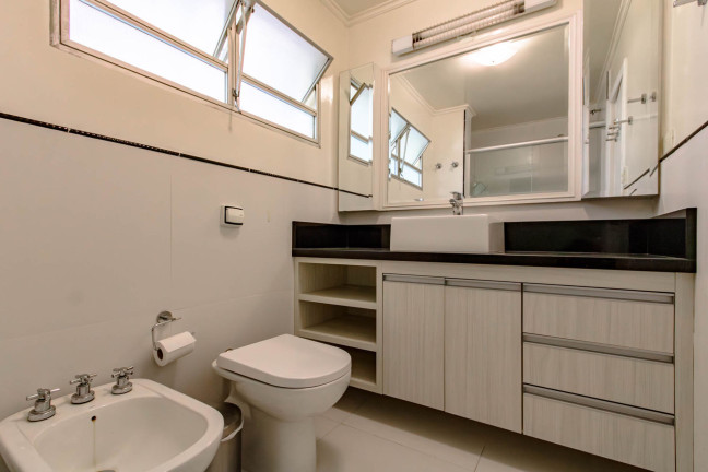 Imagem Apartamento com 3 Quartos à Venda, 105 m² em Itaim Bibi - São Paulo Imagem Apartamento com 3 Quartos à Venda, 105 m² em Itaim Bibi - São Paulo