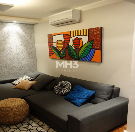 Imagem Cobertura com 2 Quartos à Venda, 191 m² em Jardim Brasil - Campinas Imagem Cobertura com 2 Quartos à Venda, 191 m² em Jardim Brasil - Campinas